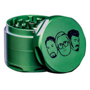 Grinder Famous X TPB Green