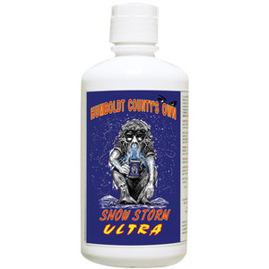 Humboldt County's Own Snow Storm Ultra 32 oz