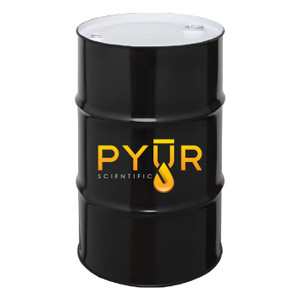 Pyur Scientific ISO 99.9% 55 Gallon IPA - Drop Ship