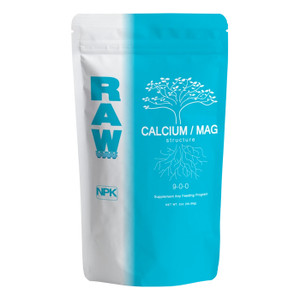 NPK RAW Calcium/Mag 8oz