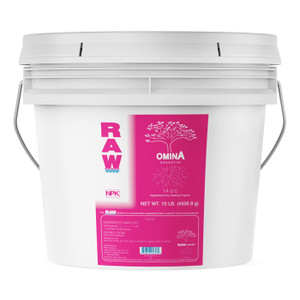 NPK RAW ominA 10lb