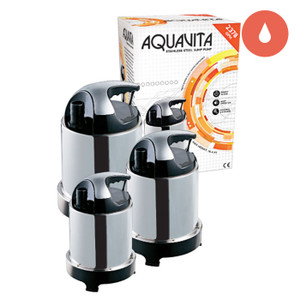 AquaVita 2378 Sump Pump