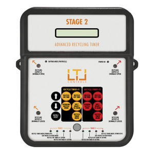 LTL STAGE2 Multi functional recycling timer,4-outlet