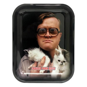 Tray TPB Hand Kitty Small