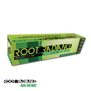 61" X 21" Root Radiance Daisy Chain Heat Mat - ADD-ON