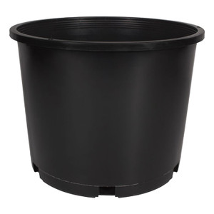 7 Gallon Premium Injection Squat Nursey Pot Gal - USA