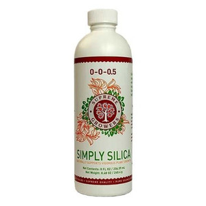 Supreme Growers Simply Silica 8oz