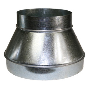 10x6 Reducer