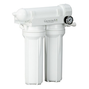 GrowoniX 200 Gallon/Day Reverse Osmosis Filter