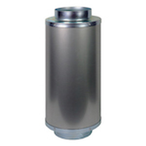 Duct Mufflers