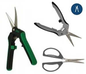 Trimming Scissors & Shears