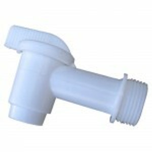 3/4'' Spigot Drum Adapter