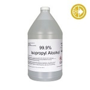 Isopropyl Alcohol