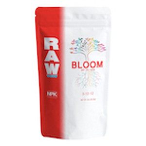 RAW Bloom All-In-One