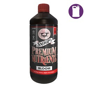 Snoop's Premium (Hydro Recirc)