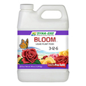 Bloom 3-12-6