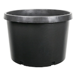 Injection Molded Pots