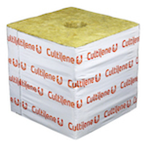 Cultilene Rockwool