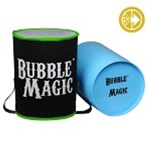 Bubble Magic Shaker Bags