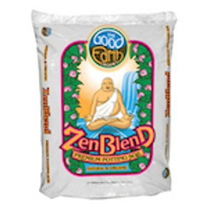 Zen Blend Soil (Coco/Peat/Perlite)