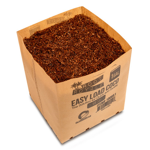 Root Royale Easy Load Coco Mes