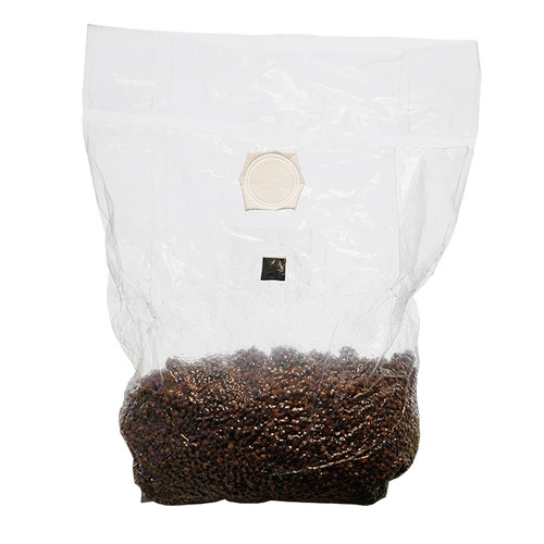 SuperSpore Mushroom Grain Bag