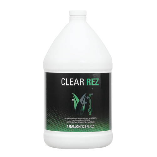 EZ-Clone Clear Rez 1gal