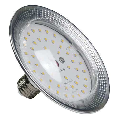 12W LED 4200k Grow LED Bulb e2