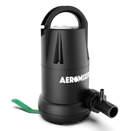 Aeromixer Mini Mixer