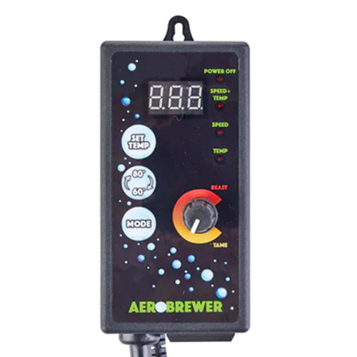 Aerobrewer Temp Controller