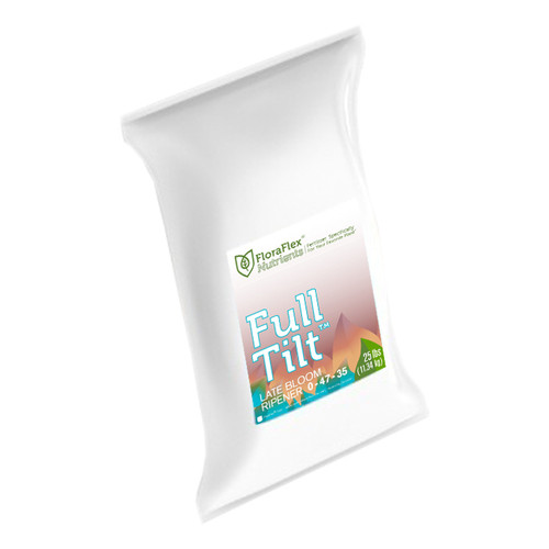 FloraFlex Full Tilt Nutrients