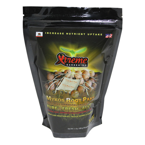 Xtreme Gardening MYKOS ROOT PA