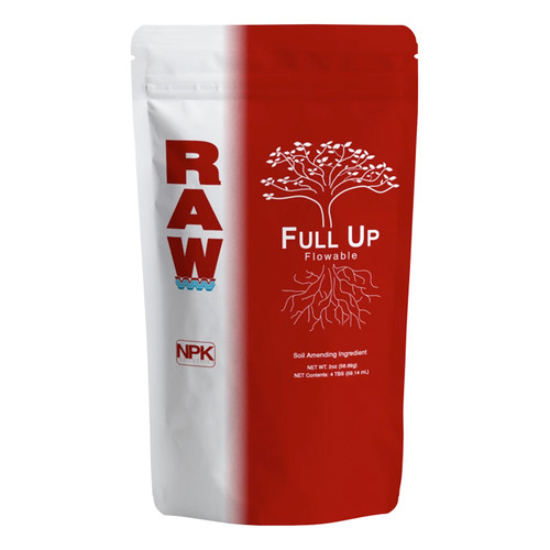 **REFURBISHED** NPK RAW Full U