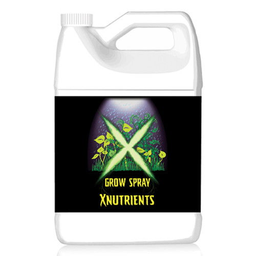 **REFURBISHED** X Nutrients Gr