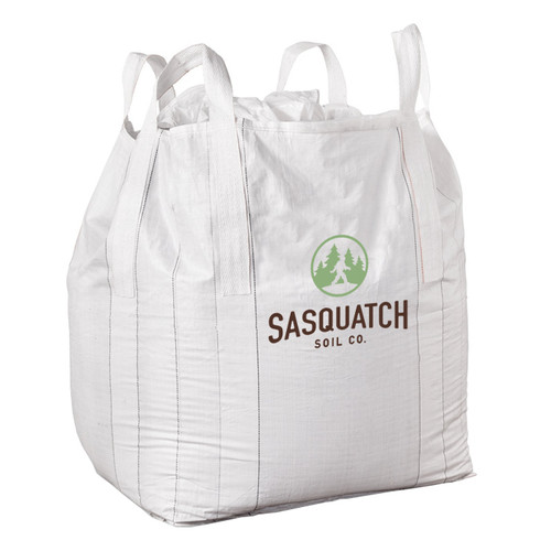 2 Cubic Yard Sasquatch Soil To