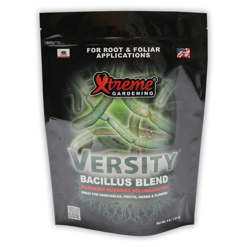 Xtreme Gardening Versity 4lb,