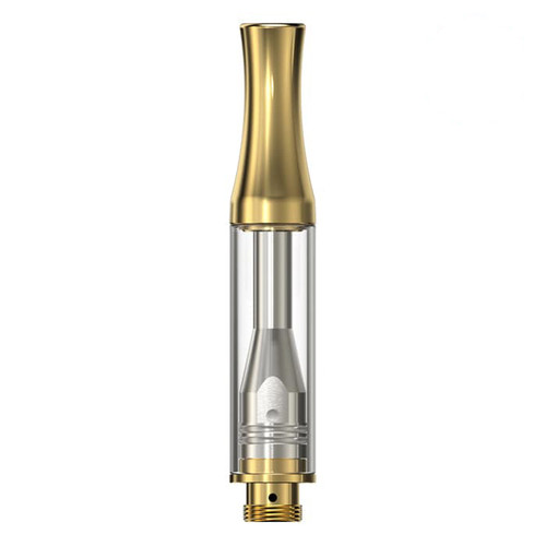 .5ml Gold Cartridge w/ 1.2mm inlet (100-pack)
