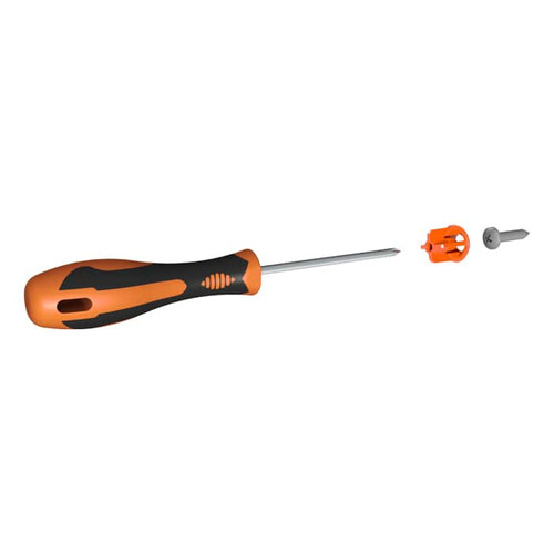 Secret Jardin DF16 Cutting Tool & Screw Driver