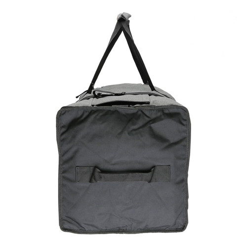 AWOL (XXL) DAILY Square Bag (Gray)