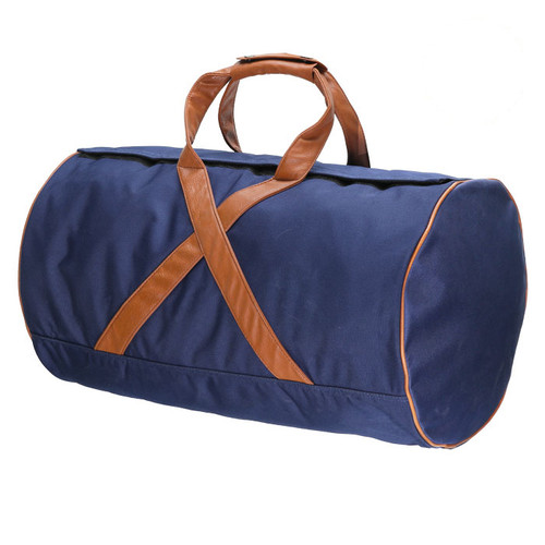 AWOL (L) DAILY Duffle Bag (Blue)