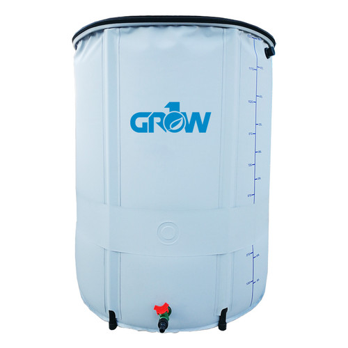 Grow1 Collapsible Reservoir - 60 Gallon