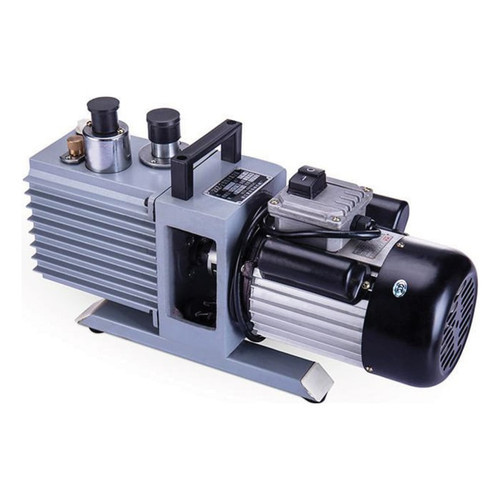 Rotary Vane Vacuum Pump (1 crate + 2 boxes)