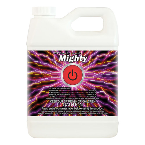 NPK Mighty Quart