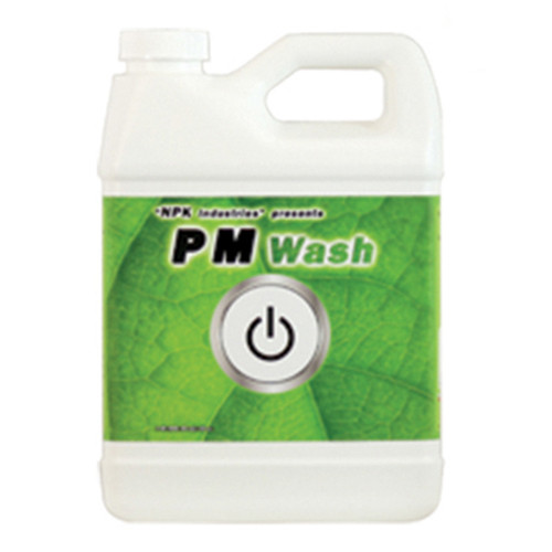 NPK PM Wash Quart