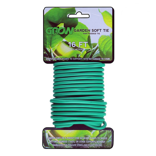 Grow1 Garden Soft Tie (16 feet)