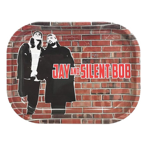 Tray JSB Jay and Silent Wall Large