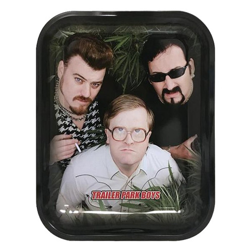 Tray TPB Bundled Medium