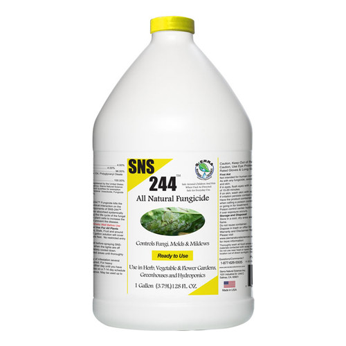 SNS 244 Fungicide Gal