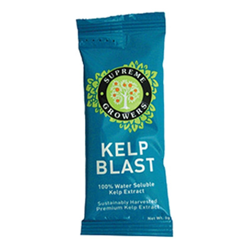 Supreme Growers Kelp Blast 5gram 50 pack