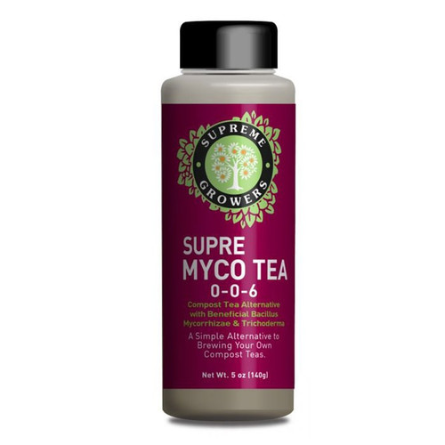 Supreme Growers Supre Myco Tea 5oz